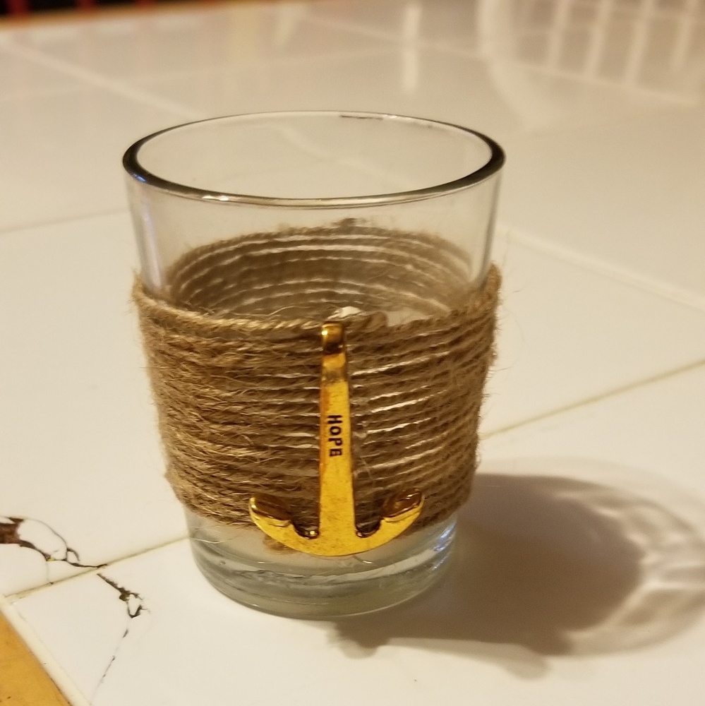 Votive holders